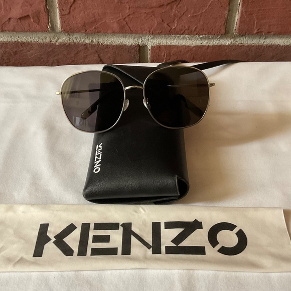 Kenzo Paris KZ40086F 16A Sunglasses NEW - Picture 12 of 16